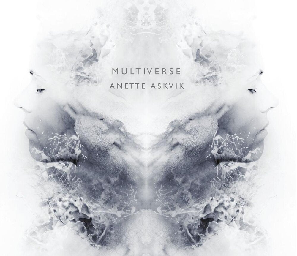 Multiverse (CD 20)